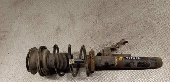 BMW 3 E90 E91 Front shock absorber with coil spring 