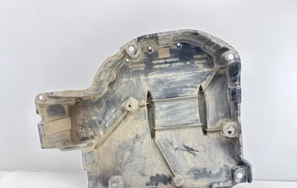 Toyota Yaris XP210 Pickup box liner 58415K0010
