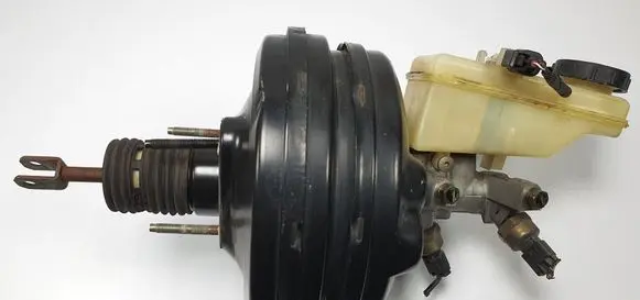 Jaguar S-Type Brake booster XR83-2B195-CG