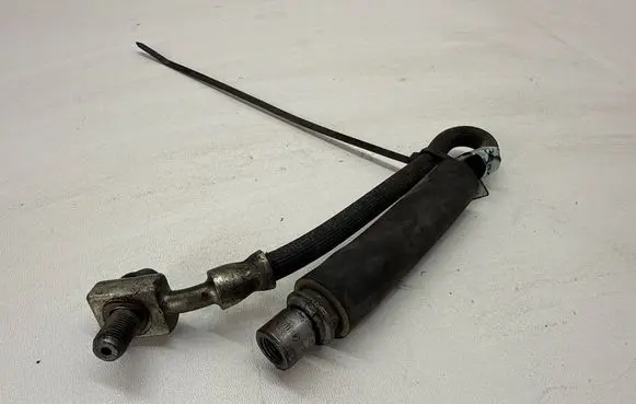 Chevrolet Camaro Brake line pipe/hose 86538450 8002
