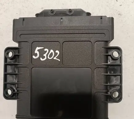 Volkswagen Touareg II Gearbox control unit/module 001S1885 0C8927750H SAEG003035