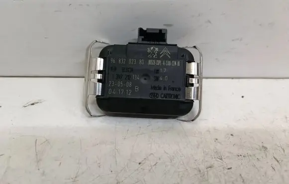 Citroen C5 Rain sensor 9683202380 1397212134
