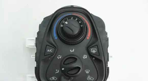 Toyota Aygo AB10 Climate control unit 55900YV030