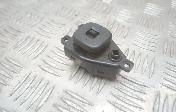 Mazda 626 Wing mirror switch