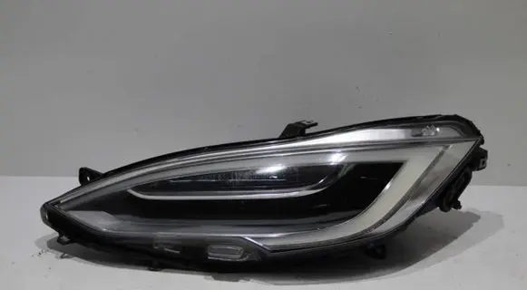 Tesla Model S Headlight/headlamp 000203385000 105357400C 037682