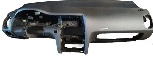 Audi Q7 4L Dashboard 4L1857041E