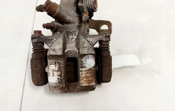 Honda Insight Rear brake caliper
