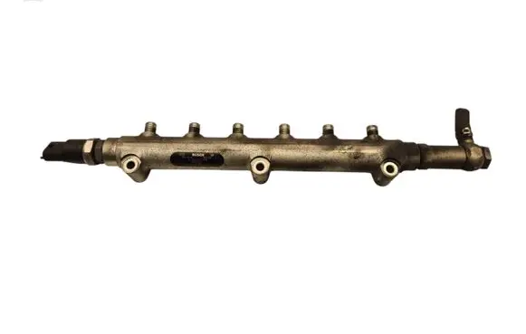 Volvo S60 Fuel main line pipe 0445215010 8658252