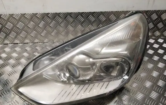 Ford Galaxy Headlight/headlamp 6M2113D153AG 1ZL00925021