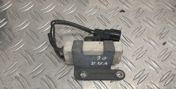 Toyota Yaris Coolant fan relay 2468106110