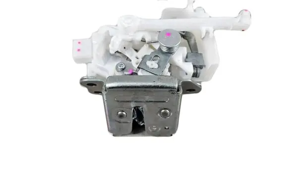 Mitsubishi Space Star Tailgate/trunk/boot lock/catch/latch
