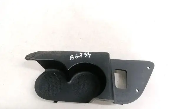 Peugeot 307 Cup holder 9634500877