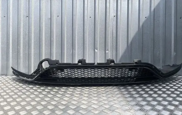 Mercedes-Benz GLS X167 Front bumper lip 1678851806 A1678851806