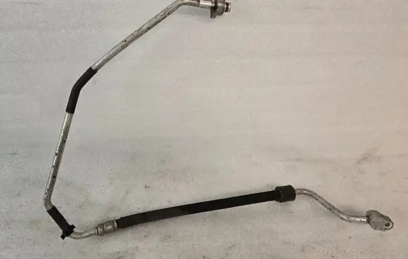 Maserati Levante Air conditioning (A/C) pipe/hose 4M0816721