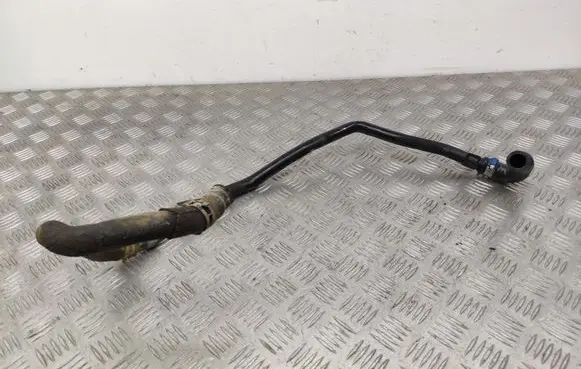 Skoda Yeti (5L) Engine coolant pipe/hose 1K0121070BR