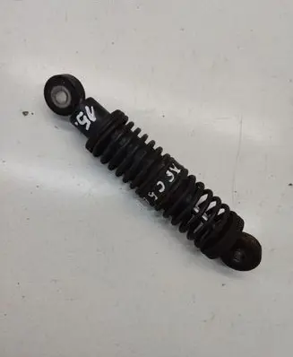 Audi A6 Allroad C5 Timing belt/chain tensioner 059145284