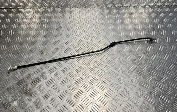 Fiat Fullback Engine bonnet/hood prop rod/strut DG20507