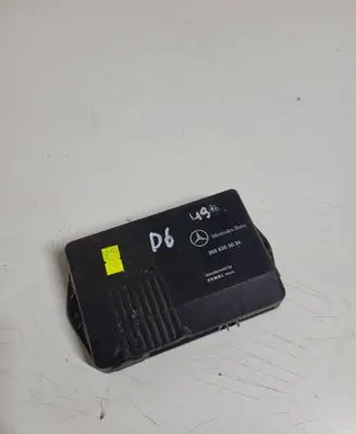 Mercedes-Benz C W202 Other control units/modules 2028205026