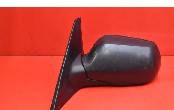 Mazda 3 I Front door electric wing mirror 012220