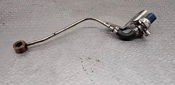Renault Trafic III (X82) Exhaust gas pressure sensor 223214742R