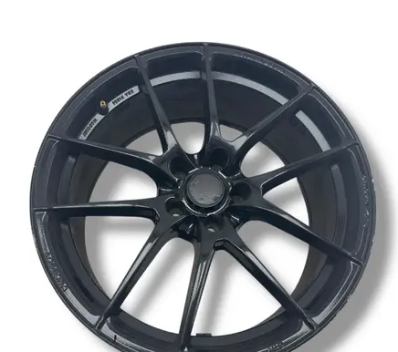 R19 alloy rim