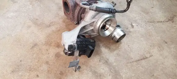 BMW 4 F32 F33 Turbo 8519475