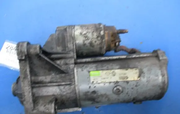 Renault Laguna II Starter motor 8200331251