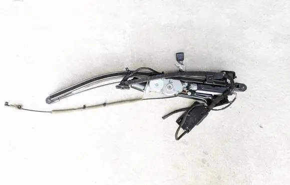 Chrysler Pacifica Sliding door motor assembly 68186017AFA 68225094AE P68230069AE
