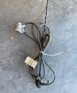 Fiat Ducato Radio antenna 1377235080