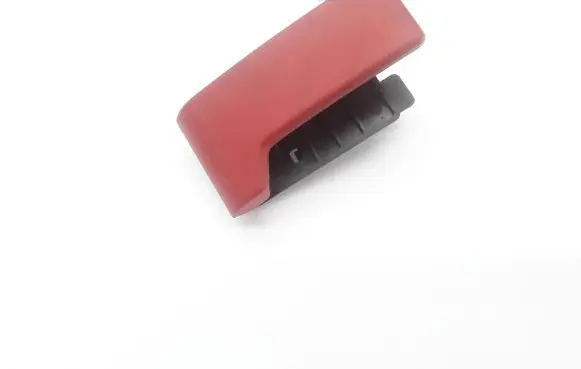 Mercedes-Benz E W212 Engine bonnet (hood) release handle A2048800120