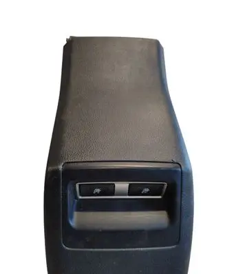 Subaru Forester SJ Center console decorative trim 92136SG000