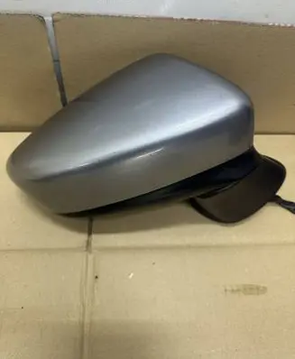 Mazda 6 Front door electric wing mirror 