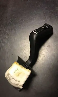 Saab 9-3 Ver1 Wiper control stalk 4616140