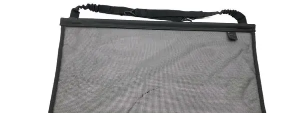 Volkswagen Caddy Trunk/boot cargo luggage net 2K7861691A