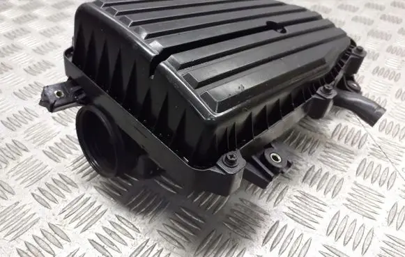 Honda Civic Fuel filter housing 
