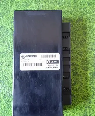 BMW 5 E60 E61 Comfort/convenience module 9133143 239943 63623