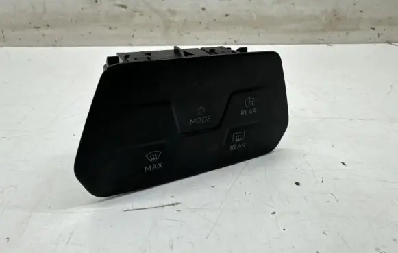 Volkswagen Golf VIII Light switch 5H0941193AF