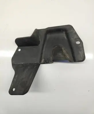 Audi Q7 4L Steering wheel column trim 5N1863129B