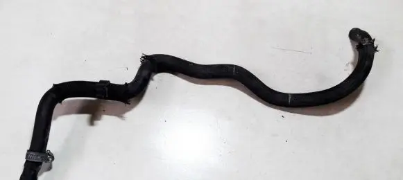 Toyota Urban Cruiser (XP110) Engine coolant pipe/hose
