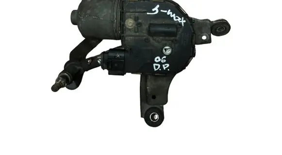 Ford S-MAX Front wiper linkage and motor 3397020975 6M2117504BG