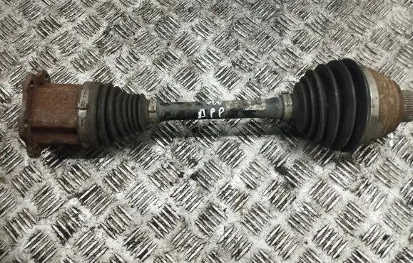 Audi A7 S7 4G Front driveshaft