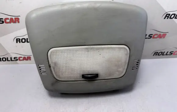 Mercedes-Benz Sprinter W906 Front seat light A9066950569