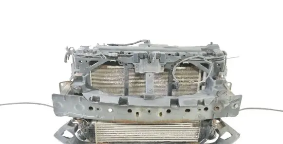 Mazda CX-5 Radiator set KD53081