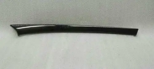 BMW 5 GT F07 Front door trim (molding) 7216650