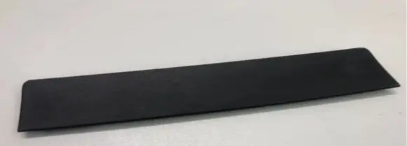 Renault Master II Dashboard trim 8200189026