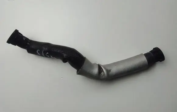 Brake vacuum hose/pipe