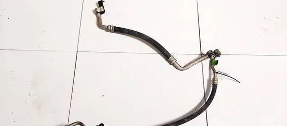 Air conditioning (A/C) pipe/hose