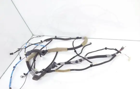 Honda CR-V Tailgate/trunk wiring harness 32109SWAG308 39168SWAG011M1