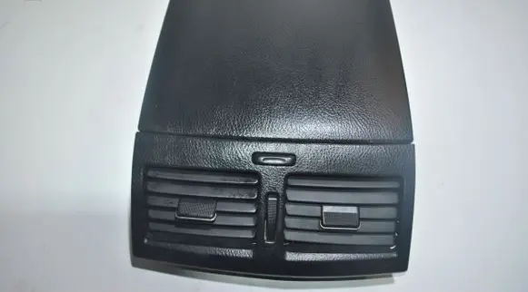Toyota Avensis Verso Dash center air vent grill 5540544230