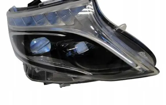Mercedes-Benz V Class W447 Headlight/headlamp A4479061101 1EA01120470